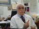 Il prof. Calabrese