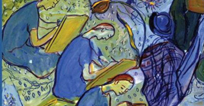 Appuntamento in Biblioteca Astense con le donne che rammendano il mondo