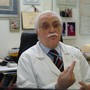 Il prof. Calabrese