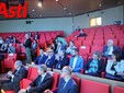 Le immagini dell'incontro (Merphefoto)