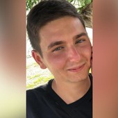 Tragica svolta nella vicenda di Danilo Romani: il giovane è morto