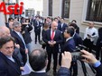 Le immagini dell'incontro (Merphefoto)
