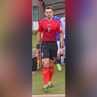 Damiano Caldarola