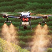 Professione dronista, il nuovo volto del lavoro agricolo digitale Professione dronista, il nuovo volto del lavoro agricolo digitale