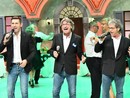 Piero Montanaro &amp; I Cantavino Doc: 35 anni di musica e tradizione piemontese