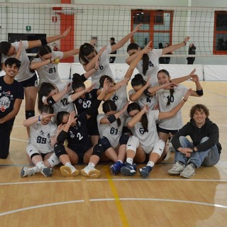 Club76, continua la scalata nei campionati giovanili Club76, continua la scalata nei campionati giovanili