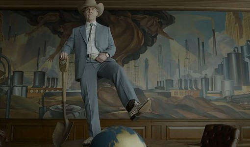 Questa settimana al cinema: Digger, Tom Cruise e Iñárritu portano nelle sale una sfida contro la catastrofe Questa settimana al cinema: Digger, Tom Cruise e Iñárritu portano nelle sale una sfida contro la catastrofe