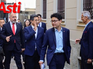 Le immagini dell'incontro (Merphefoto)