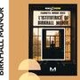 Asti si tinge di giallo con le atmosfere noir di Birkhall Manor