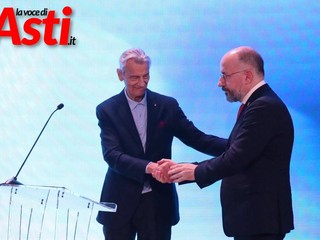 Le immagini dell'incontro (Merphefoto)