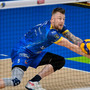 VOLLEY / Dalla SuperLega di Cuneo all'Azerbaijan: Ivan Zaytsev riparte dall'Ordu VOLLEY / Dalla SuperLega di Cuneo all'Azerbaijan: Ivan Zaytsev riparte dall'Ordu