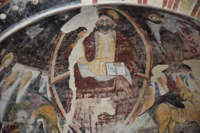 Castell'Alfero tra arte e storia: un weekend tra romanico e Costituzione