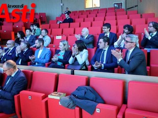 Le immagini dell'incontro (Merphefoto)