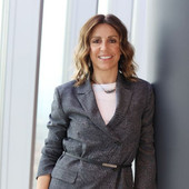 Deborah Compagnoni Deborah Compagnoni