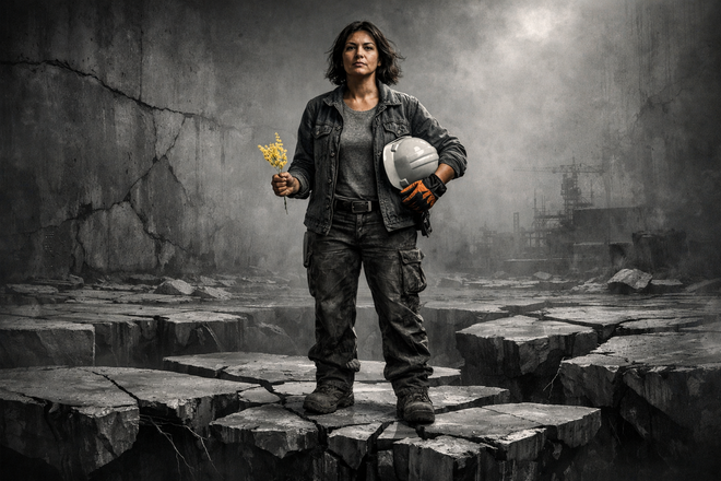 Immagine generica realizzata con ausilio di AI