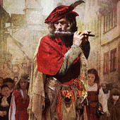 Dietro la favola dei Grimm una ripopolazione medioevale dell'est europeo