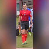 Damiano Caldarola
