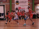 Esordio amaro per la Gieffe: Carmagnola si impone 71-55 nella prima di Divisione Regionale 1