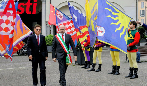 Galleria fotografica a cura di Merfephoto - Efrem Zanchettin