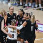 Parte la Serie A1 Fineco per Granda Volley: subito big match contro Conegliano