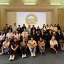 Diplomazia culturale tra le aule astigiane per la delegazione cinese Diplomazia culturale tra le aule astigiane per la delegazione cinese