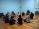 Formazione teatrale ad Asti tra voce, corpo e costruzione del personaggio Formazione teatrale ad Asti tra voce, corpo e costruzione del personaggio