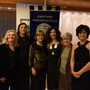 Soroptimist Asti: passaggio del testimone durane la cena degli auguri Soroptimist Asti: passaggio del testimone durane la cena degli auguri