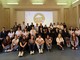 Diplomazia culturale tra le aule astigiane per la delegazione cinese Diplomazia culturale tra le aule astigiane per la delegazione cinese