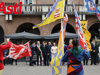 Galleria fotografica a cura di Merfephoto - Efrem Zanchettin