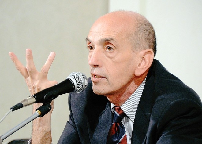 Domenico Quirico