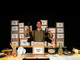 A Coazzolo il cibo diventa teatro: in scena “Food box”, 25 storie da aprire e da gustare A Coazzolo il cibo diventa teatro: in scena “Food box”, 25 storie da aprire e da gustare