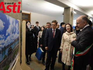 Galleria fotografica a cura di Merfephoto - Efrem Zanchettin