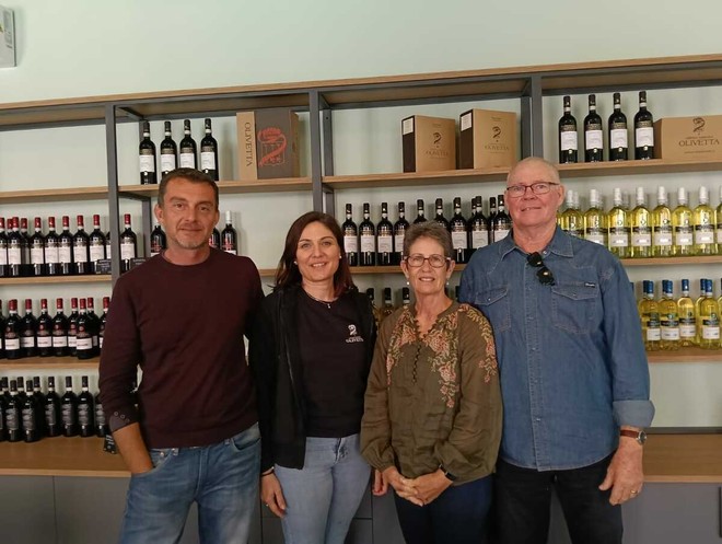 Un secolo dopo, il ritorno alle radici in Monferrato