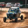 Draghi Rossi sugli scudi: domenica da protagonisti al Trofeo Italia 4x4 e buoni risultati anche sulle moto d’epoca