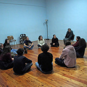 Formazione teatrale ad Asti tra voce, corpo e costruzione del personaggio