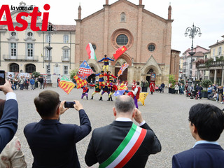 Galleria fotografica a cura di Merfephoto - Efrem Zanchettin