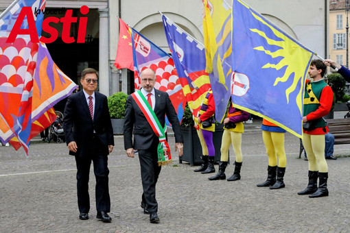 Galleria fotografica a cura di Merfephoto - Efrem Zanchettin