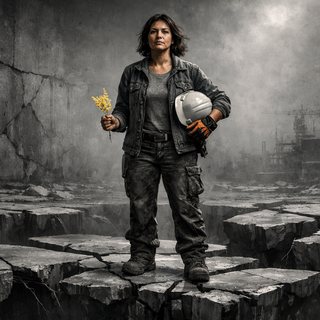 Immagine generica realizzata con ausilio di AI