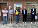 San Martino Alfieri cardioprotetto grazie alle aziende locali San Martino Alfieri cardioprotetto grazie alle aziende locali