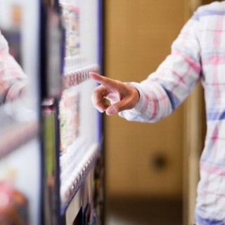 Via i cibi ultra-processati dalle mense: la sfida di Coldiretti Asti per la salute dei giovani