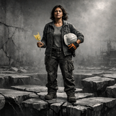 Immagine generica realizzata con ausilio di AI