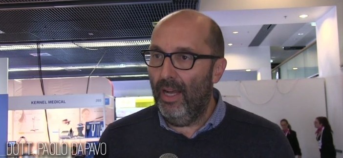 Paolo Dapavo