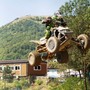Quadcross. A Pieve di Teco Daniel Dalmasso conquista la tabella rossa