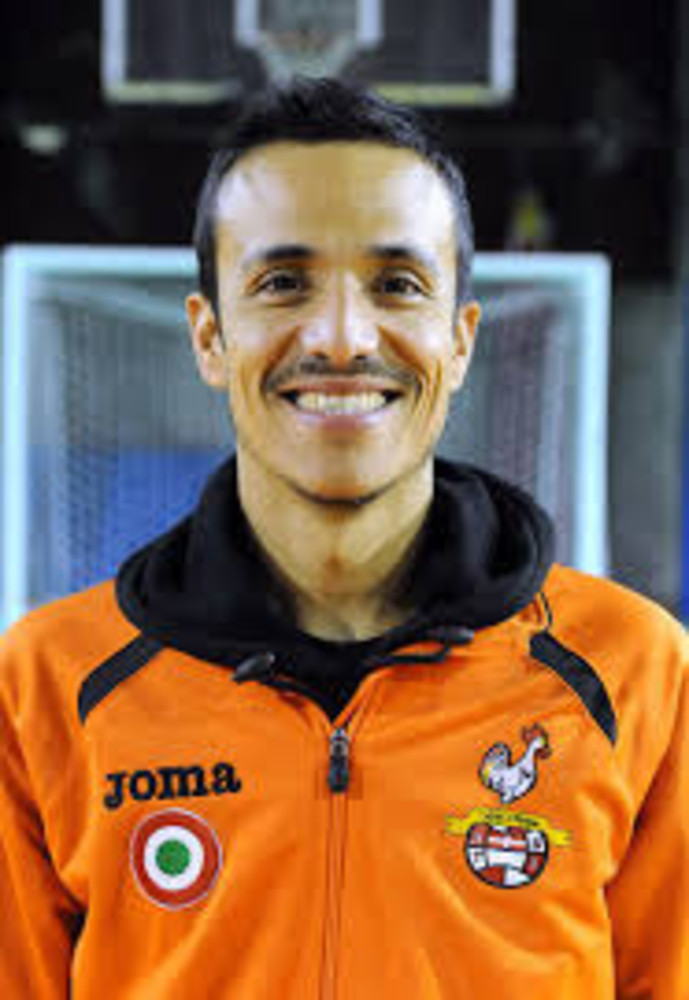 Coni Point Asti: Davi Alves Rodrigues è il nuovo coordinatore tecnico provinciale per il quadriennio olimpico