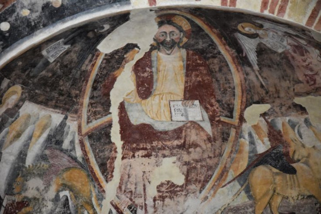 Castell'Alfero tra arte e storia: un weekend tra romanico e Costituzione