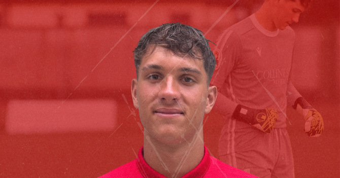 Calciomercato: l'Asti ufficializza l’acquisto del portiere Davide Gaiotto