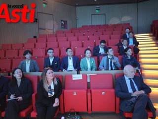 Le immagini dell'incontro (Merphefoto)