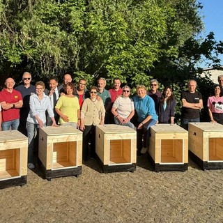 Un grande gesto d'amore per i nostri amici a quattro zampe