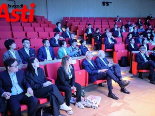 Le immagini dell'incontro (Merphefoto)
