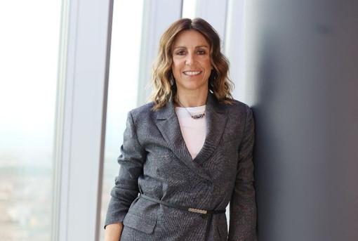 Deborah Compagnoni